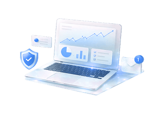 easy crypto trading registration process displayed on the Marble Fundholt platform