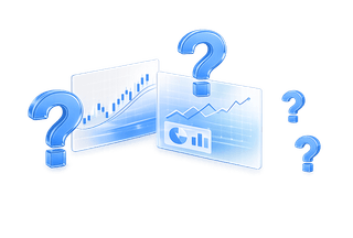 Contact page for trading platform support and customer assistance
